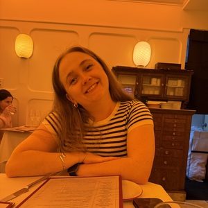 Fundraising Page: Charlotte Davidson